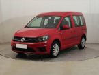 Volkswagen Caddy - fotka číslo 1