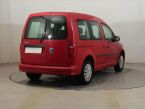 Volkswagen Caddy - fotka číslo 4