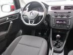 Volkswagen Caddy - fotka číslo 6