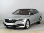 Škoda Superb - fotka číslo 1