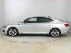 Škoda Superb - fotka číslo 2