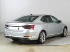 Škoda Superb - fotka číslo 4