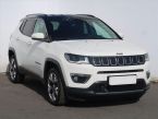 Jeep Compass - fotka číslo 0