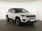 Jeep Compass - fotka číslo 0