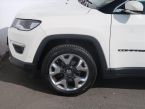 Jeep Compass - fotka číslo 14