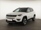 Jeep Compass - fotka číslo 1