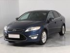 Ford Mondeo - fotka číslo 1