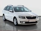 Škoda Octavia - fotka číslo 0