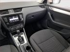 Škoda Octavia - fotka číslo 7