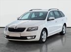Škoda Octavia - fotka číslo 1