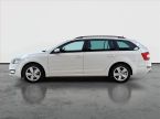 Škoda Octavia - fotka číslo 2