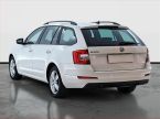 Škoda Octavia - fotka číslo 3