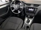 Škoda Octavia - fotka číslo 6