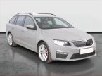 Škoda Octavia - fotka číslo 0