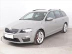 Škoda Octavia - fotka číslo 1