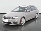 Škoda Octavia - fotka číslo 1