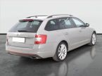 Škoda Octavia - fotka číslo 4
