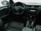Škoda Octavia - fotka číslo 6