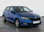 Škoda Fabia - fotka číslo 0