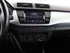 Škoda Fabia - fotka číslo 9