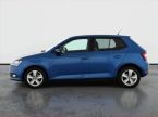 Škoda Fabia - fotka číslo 2