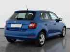 Škoda Fabia - fotka číslo 4