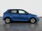 Škoda Fabia - fotka číslo 5