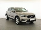 Volvo XC40 - fotka číslo 0
