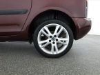 Škoda Roomster - fotka číslo 16