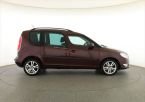 Škoda Roomster - fotka číslo 5