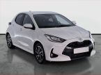 Toyota Yaris - fotka číslo 0