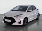 Toyota Yaris - fotka číslo 1