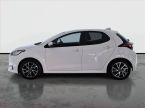 Toyota Yaris - fotka číslo 2