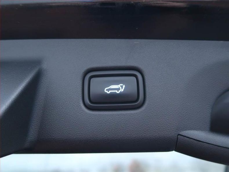 Hyundai Tucson - hlavní fotka