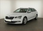 Škoda Superb - fotka číslo 1