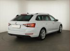 Škoda Superb - fotka číslo 4
