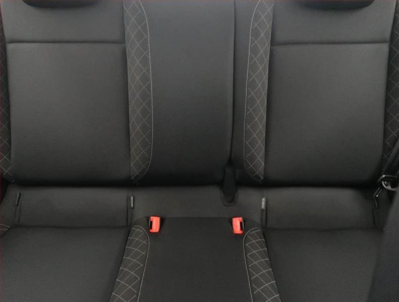 Škoda Citigo - hlavní fotka