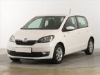 Škoda Citigo - fotka číslo 1