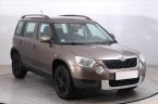 Škoda Yeti - fotka číslo 0