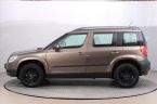 Škoda Yeti - fotka číslo 2