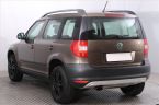 Škoda Yeti - fotka číslo 3