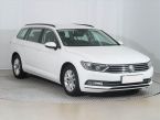 Volkswagen Passat - fotka číslo 0
