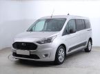 Ford Tourneo - fotka číslo 1