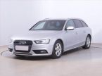Audi A4 - fotka číslo 1