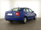 Škoda Octavia - fotka číslo 4