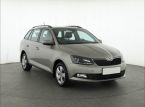 Škoda Fabia - fotka číslo 0
