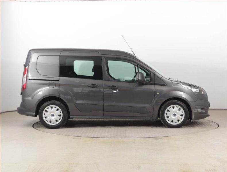 Ford Transit - hlavní fotka