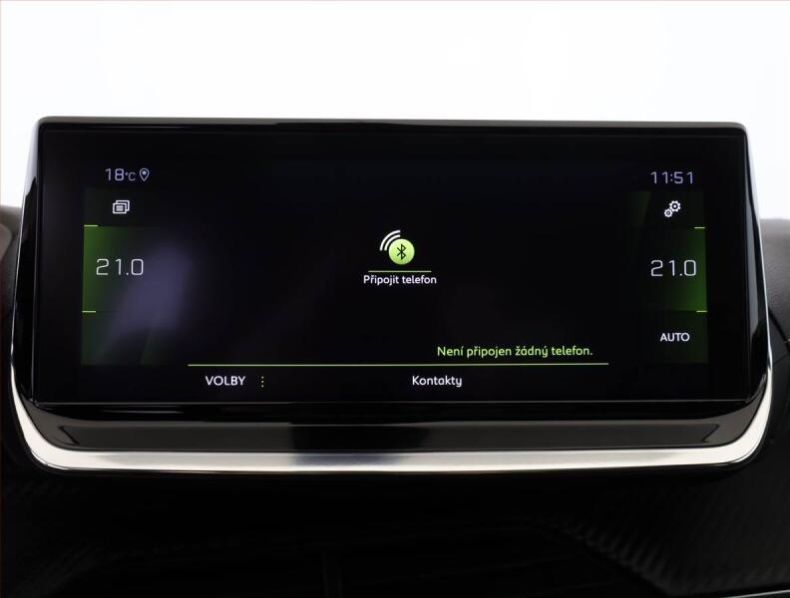 Peugeot 208 - hlavní fotka