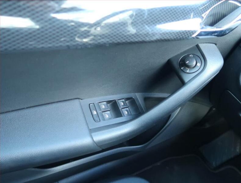 Škoda Octavia - hlavní fotka