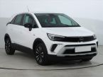 Opel Crossland X - fotka číslo 0